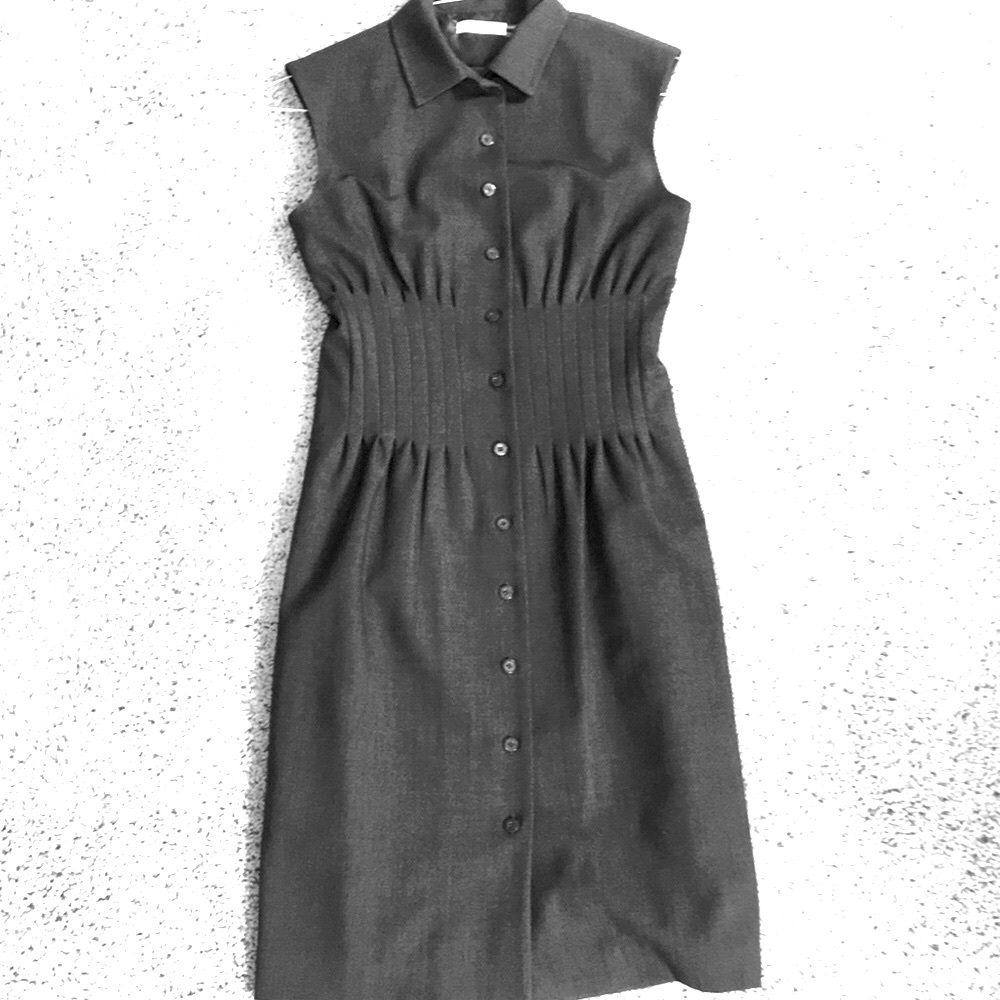 Calvin Klein dress